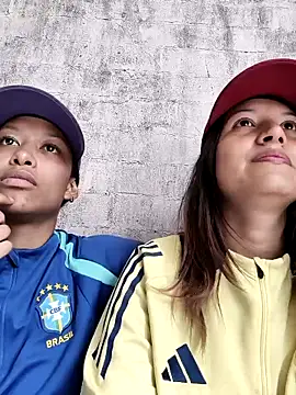 Snapshot of TellusYAres chatting on October 26, 2025, 6:52 pm TellusYAres online show from October 26, 2025, 6:52 pm