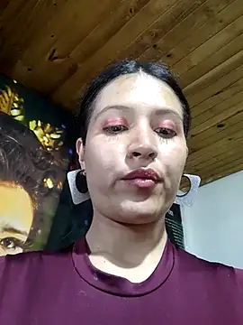 TellusYAres online show from March 8, 2025, 9:18 pm