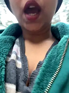 ScarletAss online show from September 23, 2025, 5:25 am