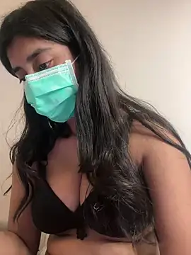 ScarletAss online show from December 28, 2024, 6:18 pm
