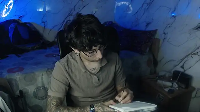 Dereck Dickson online show from April 10, 2026, 4:08 am