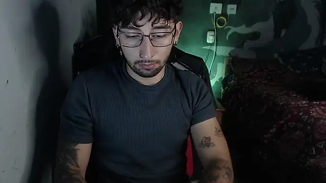 Dereck Dickson online show from November 10, 2025, 5:29 pm