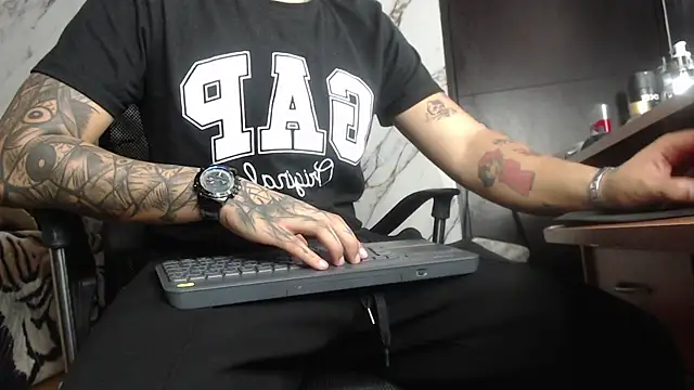 Dereck Dickson online show from January 17, 2026, 3:32 am