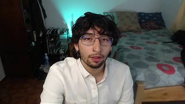 Dereck Dickson online show from October 2, 2025, 1:20 am