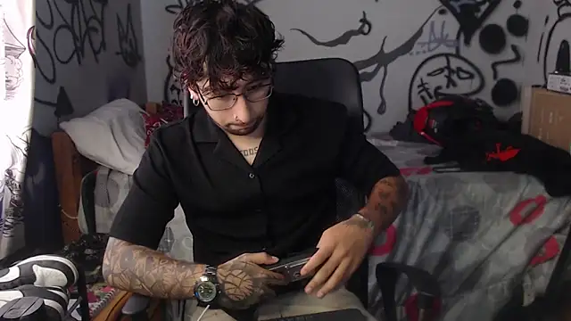 Dereck Dickson online show from December 21, 2025, 2:41 pm