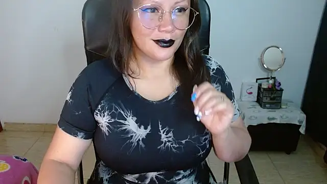 miss evoleth2 online show from June 7, 2026, 5:01 am