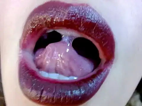 miss evoleth2 online show from September 11, 2025, 3:45 pm