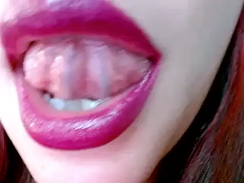 miss evoleth2 online show from March 15, 2025, 8:54 pm