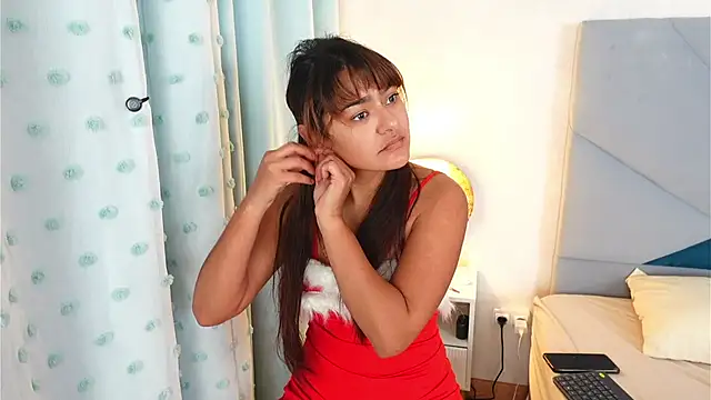 AshiaEkta1 online show from December 17, 2025, 10:04 pm