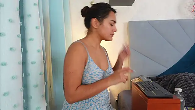 AshiaEkta1 online show from February 1, 2026, 5:38 am