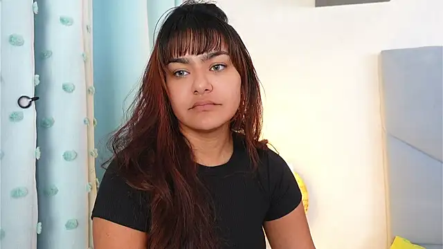 AshiaEkta1 online show from January 7, 2026, 6:40 am