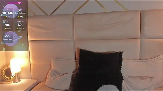 Nathaliajonees online show from September 16, 2025, 12:17 pm