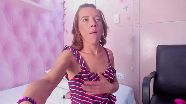 MarieMyller online show from December 19, 2024, 8:13 pm