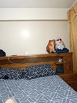 Lucy Chery online show from October 24, 2025, 11:48 pm