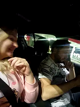 CoupleKitty online show from October 10, 2025, 5:36 pm