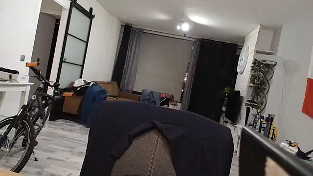 CoupleKitty online show from October 8, 2025, 7:36 pm