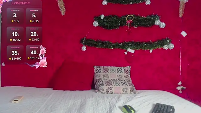 Katia 15 online show from December 27, 2024, 7:24 pm