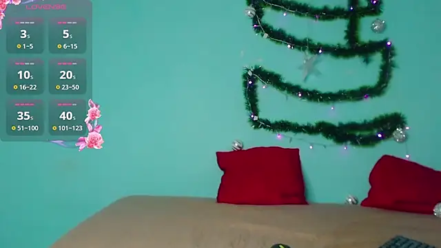 Katia 15 online show from December 4, 2024, 11:08 pm