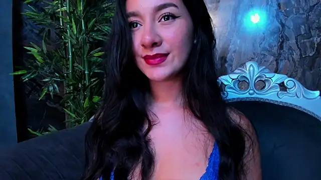 anne Lee online show from January 28, 2025, 11:28 pm