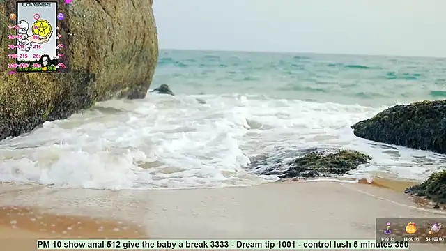 Snapshot of _sex_in_paradise_ chatting on December 13, 2024, 12:20 am sex in paradise online show from December 13, 2024, 12:20 am