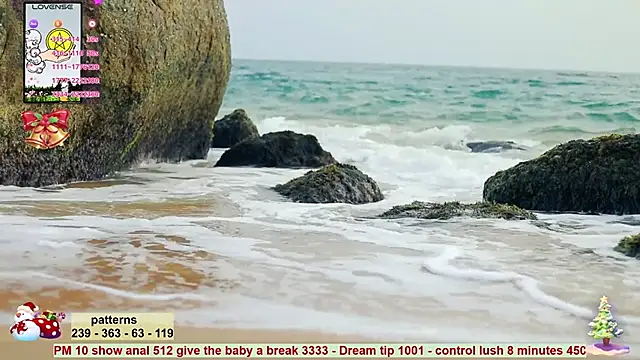 Snapshot of _sex_in_paradise_ chatting on December 24, 2024, 1:16 am sex in paradise online show from December 24, 2024, 1:16 am