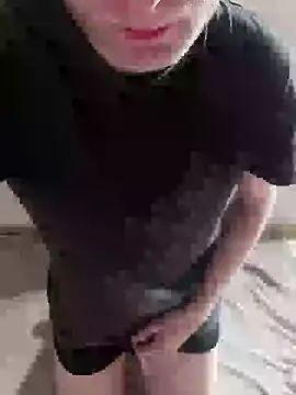 Snapshot of davidsocke chatting on January 6, 2025, 5:19 am davidsocke online show from January 6, 2025, 5:19 am