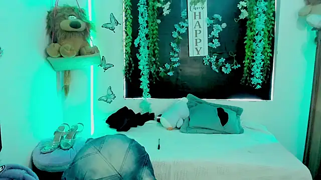 Snapshot of queen-natty chatting on October 27, 2025, 2:40 pm queen-natty online show from October 27, 2025, 2:40 pm