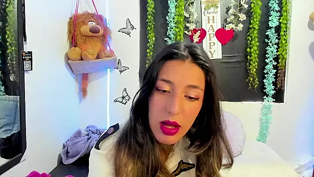 Snapshot of queen-natty chatting on February 20, 2026, 2:30 pm queen-natty online show from February 20, 2026, 2:30 pm