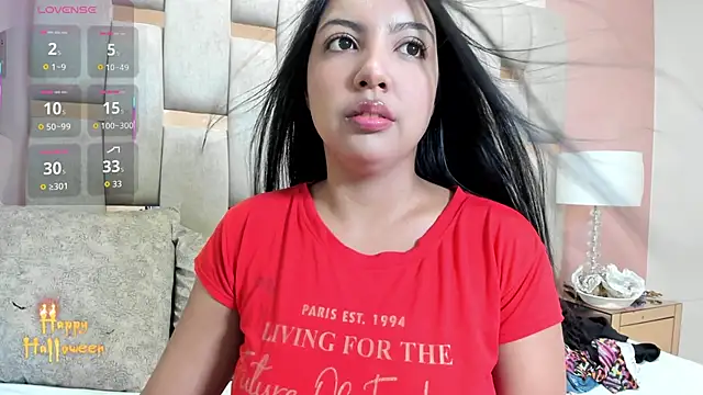 Snapshot of nicole_fisherr chatting on November 2, 2025, 4:28 am nicole fisherr online show from November 2, 2025, 4:28 am