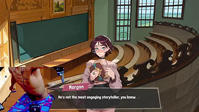 Snapshot of DeeGivenchyy chatting on October 30, 2025, 7:50 am DeeGivenchyy online show from October 30, 2025, 7:50 am