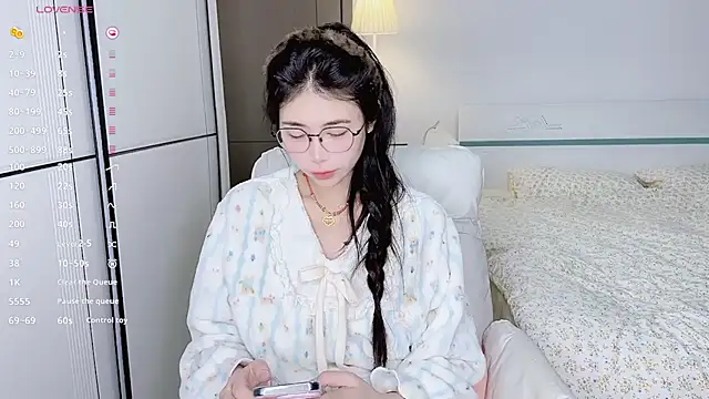 White-Star online show from January 19, 2025, 6:10 pm