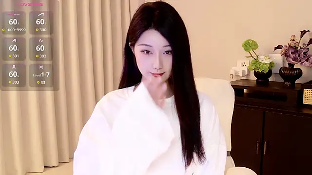 Lucky-baby online show from April 30, 2026, 1:18 pm