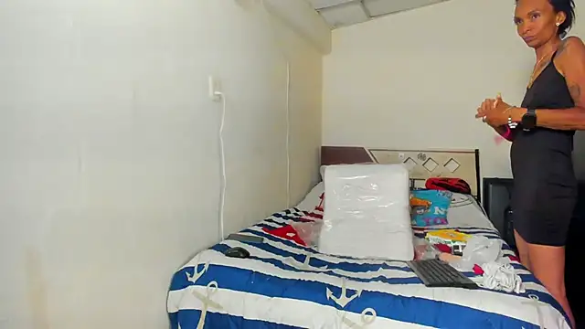 Brianrosex online show from March 3, 2025, 7:03 am