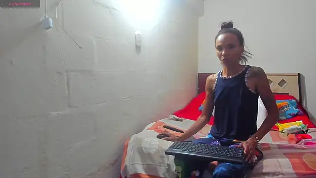 Brianrosex online show from February 7, 2025, 2:40 am