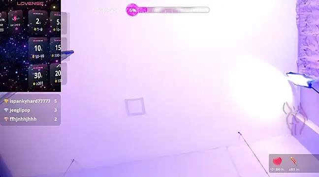 kyle8 ls online show from January 30, 2025, 5:06 pm