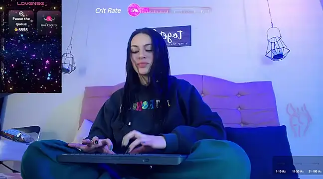 kyle8 ls online show from January 28, 2025, 3:25 pm