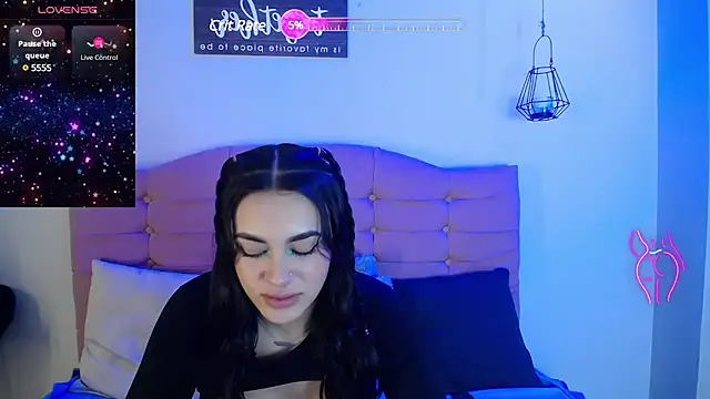 kyle8 ls online show from February 20, 2025, 3:45 am