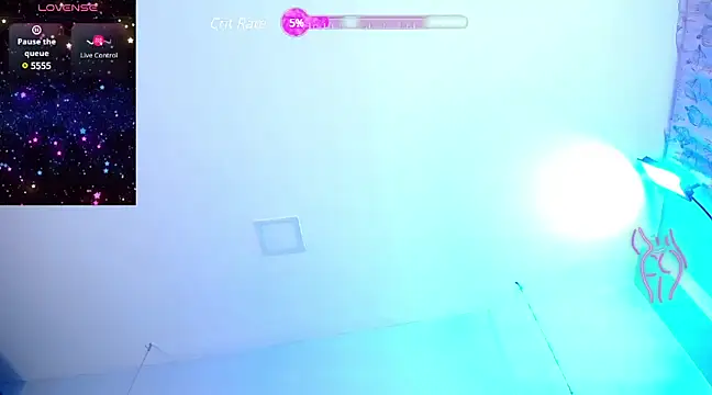 kyle8 ls online show from February 11, 2025, 3:40 am