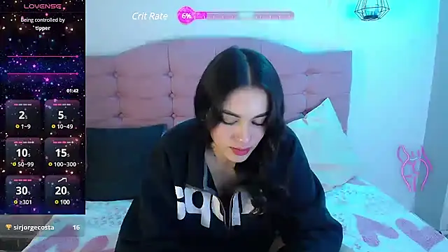 kyle8 ls online show from February 15, 2025, 3:42 am