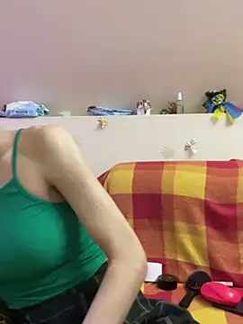 Kamila151 online show from February 2, 2025, 6:47 am