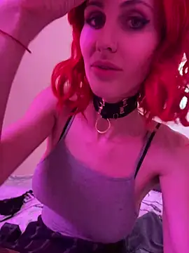Kamila151 online show from January 9, 2025, 12:35 am