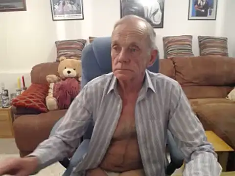 Ferret7777 online show from March 6, 2025, 11:09 pm