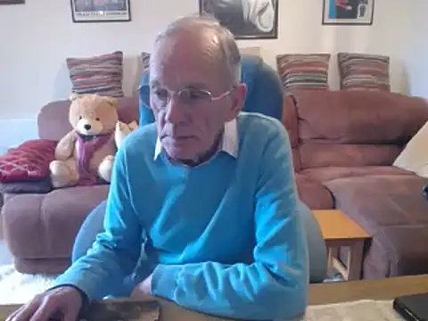 Ferret7777 online show from February 16, 2026, 1:54 pm