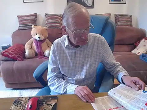 Snapshot of Ferret7777 chatting on October 16, 2025, 10:56 am Ferret7777 online show from October 16, 2025, 10:56 am