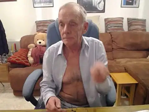 Ferret7777 online show from February 28, 2025, 1:58 pm
