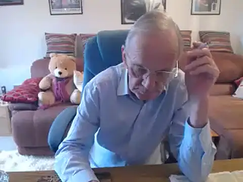 Ferret7777 online show from March 22, 2026, 9:11 am