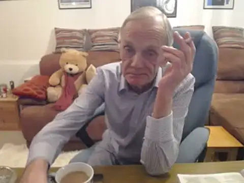 Ferret7777 online show from March 11, 2026, 9:20 pm