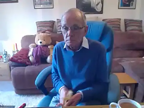 Ferret7777 online show from February 26, 2025, 2:27 pm