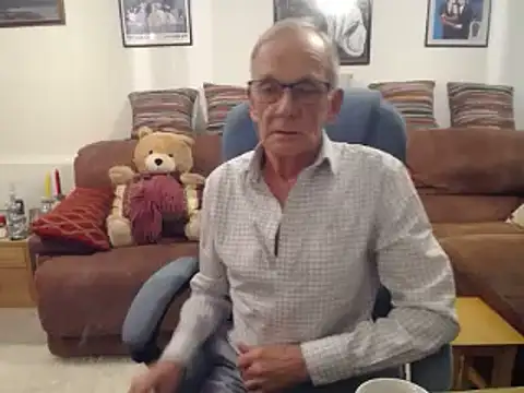 Ferret7777 online show from March 2, 2025, 8:03 pm