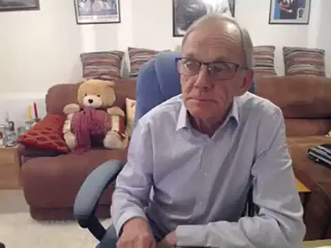 Ferret7777 online show from February 25, 2025, 6:55 pm